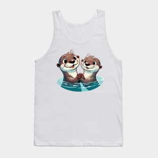 Significant Other Tank Top